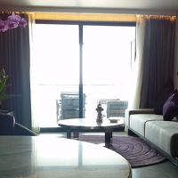 スイート　リビング