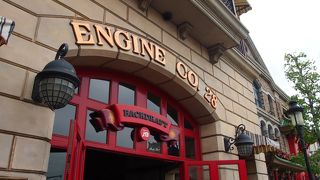 だいぶ古くなってきました～