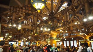 かぶりもの系充実☆