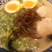 ラーメン