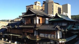 道後温泉本館