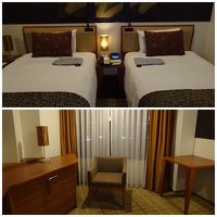 ホテル写真
