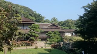 あまり知られていない名所です