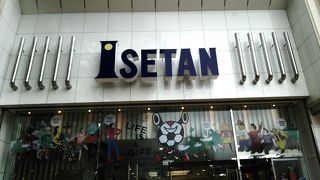 賑わっています‼