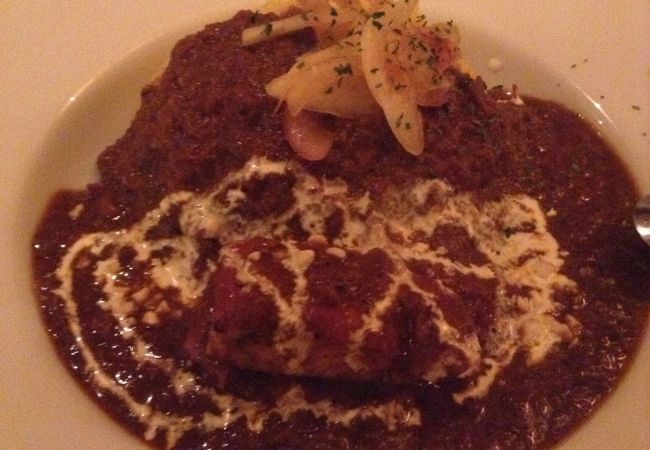 アジアンミックスＺ  舞鶴