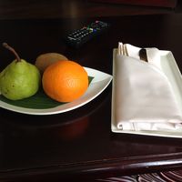 毎日部屋に届くフルーツ