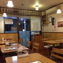 24人位入れるかな 貸切OK