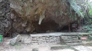 神聖なパワースポット