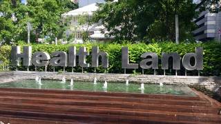 バンコクでタイ古式マッサージをとなるとやはりこちらが安定していてオススメです。