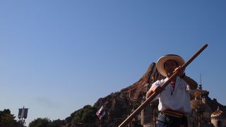 お天気の良い日は是非！