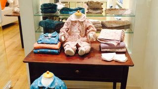 赤ちゃん用の柔らかいガーゼ