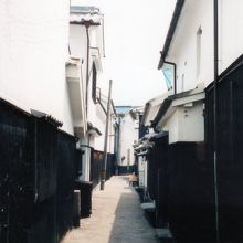 かけや小路