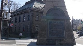 小樽経済を支えた灯台