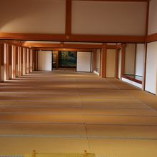 本丸御殿 大広間