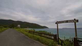 お天気がなければとても素敵だと思います