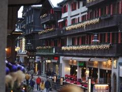 Hotel Schweizerhof Zermatt 写真