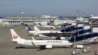 時間に余裕がある時は是非訪れてみてください。