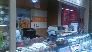 カウンタースタイルで選べます