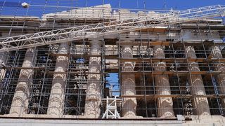 動きやすい服装で