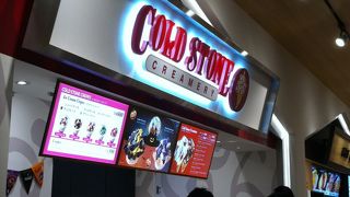 コールドストーンクリーマリー 三井アウトレットパーク 北陸小矢部店