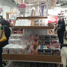 Fukuskeブランドで販売しています