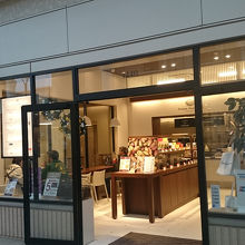 ベルギーの高級チョコレートです