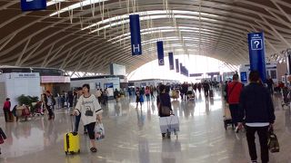 広いけどわかりやすかった