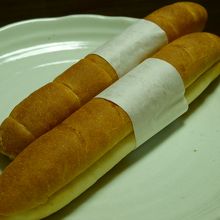 ミルクフランス