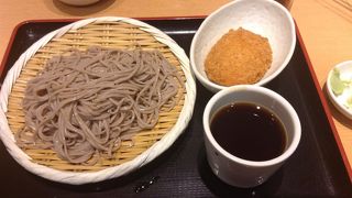 しぶそば  長津田