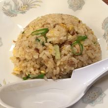 チャーハン ミニ