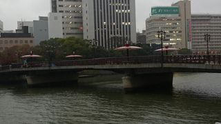 博多：好きです、この風景が！