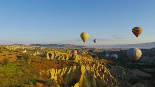 眠気も吹っ飛ぶ美しさ