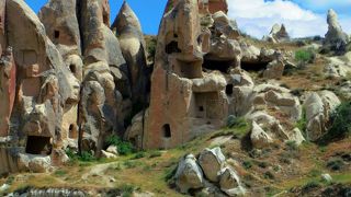 あまりの美しさに興奮してたくさん写真撮りました。