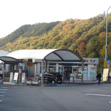 駐車場の満車ご注意