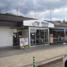 わりと空いてる穴場ＰＡです