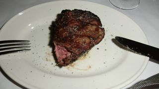Pappas Bros Steakhouse