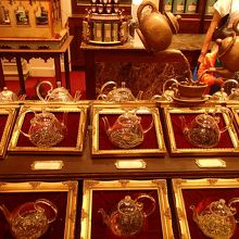 美味しそうな紅茶！