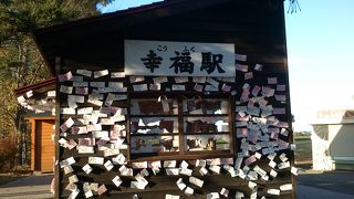 ゆるーい気分で見れる観光名所