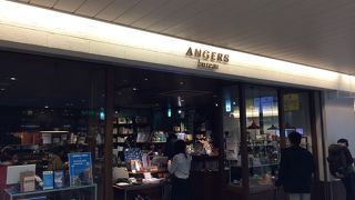 お洒落れな文具店