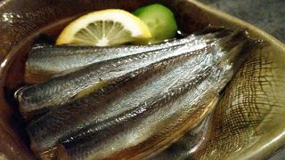 魚松 味ビル市場