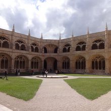 空いているときは無人の写真が撮れる