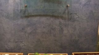 ランチブッフェ