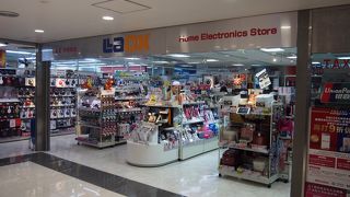 爆買いといえばラオックス