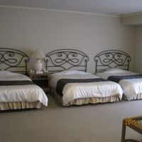 ベット３台！！