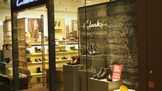 直営店で品揃え良好