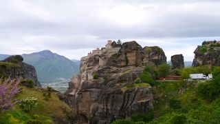 フレスコ画だけではない