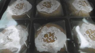 わかさいも本舗 札幌パセオ店