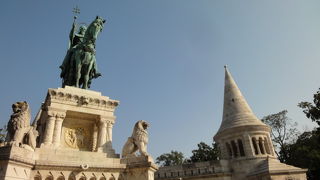 聖イシュトヴァーン