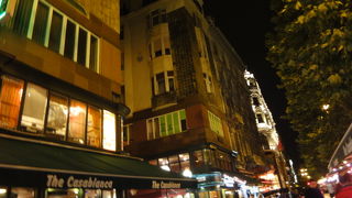 ヴァーツィ通り