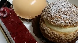 夕方に行くとお得